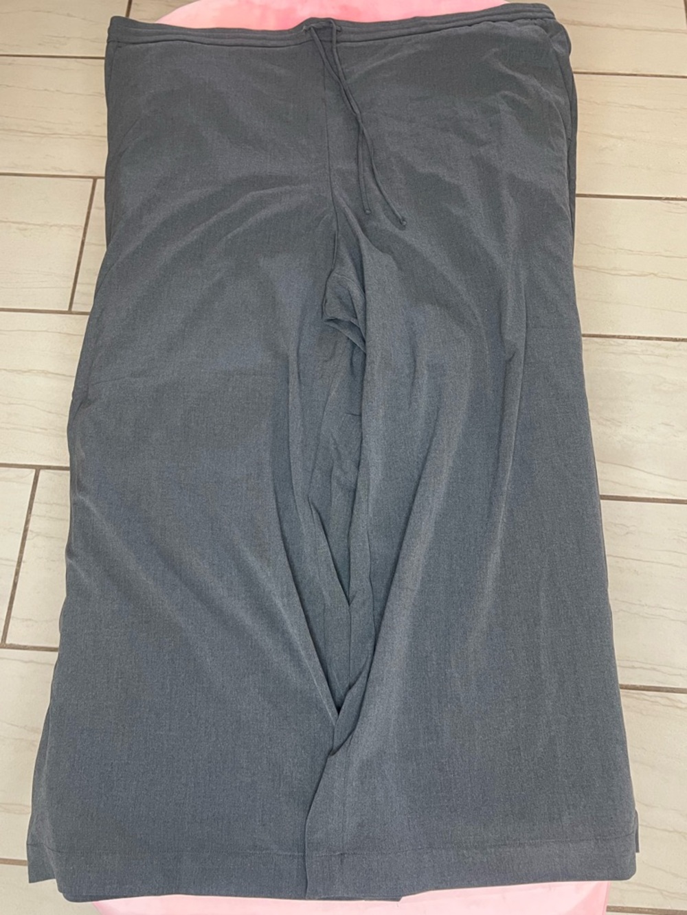 NWT A New Day Women’s Gray Suit Pants Size 4x